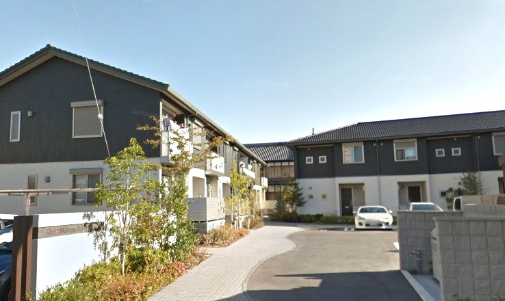 シャーメゾンエトワールB