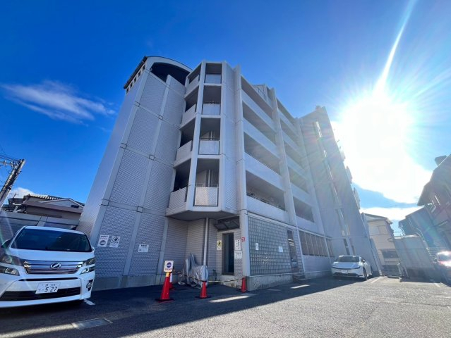 サンメゾン諏訪森