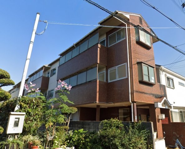 グランビルド松ノ浜