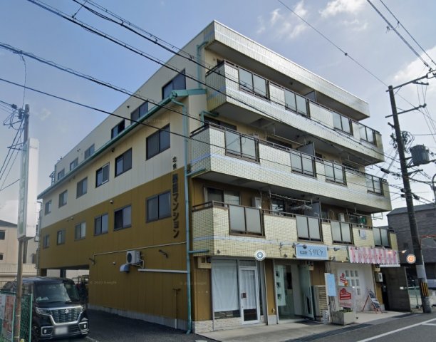 北条マンション