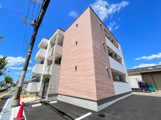 フジパレス和泉府中Ⅱ番館