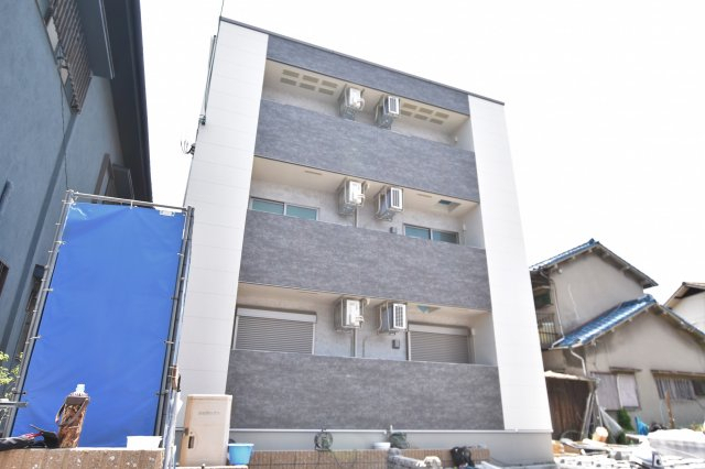 フジパレス浜寺石津東