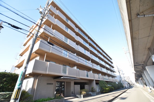 レジデンスコトン