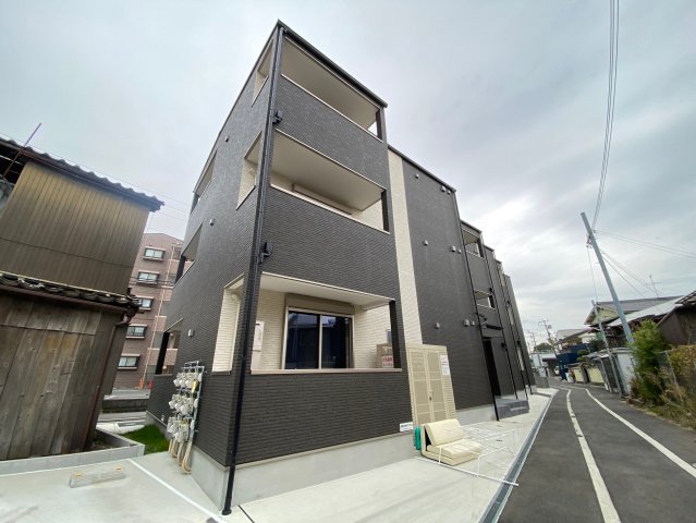 エステイトE泉大津