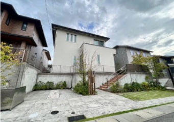 トリヴェール和泉はつが野メグリエシティ