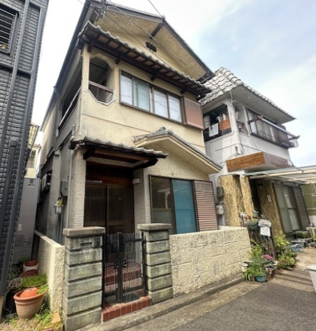 水池町戸建3414（深井水池戸建て）