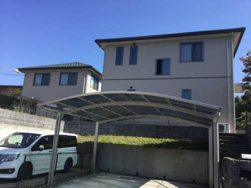 若松台戸建3-22-1