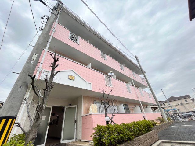 アムールプレジデント