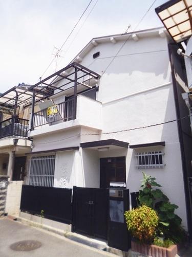 東羽衣戸建5-26-34（東羽衣一戸建貸家）