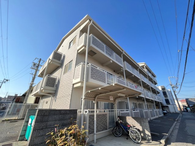 エトワール泉大津