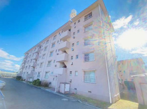 和泉府中ファミリーマンション2号棟