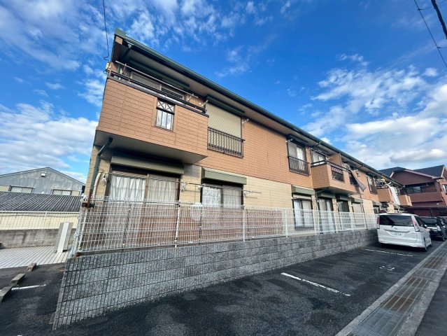 エクセレントＴＡＫＡＢ棟