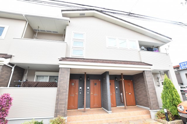 コンフォール鳳