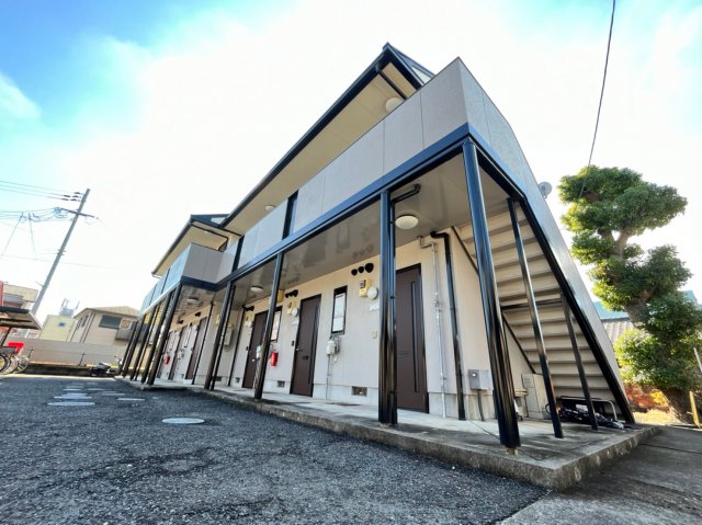 プチメゾンくずのは