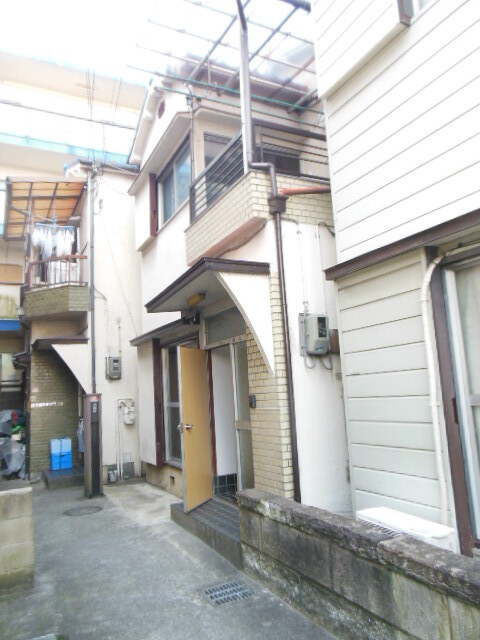 諏訪ノ森戸建（浜寺諏訪森町西戸建4-330-9）