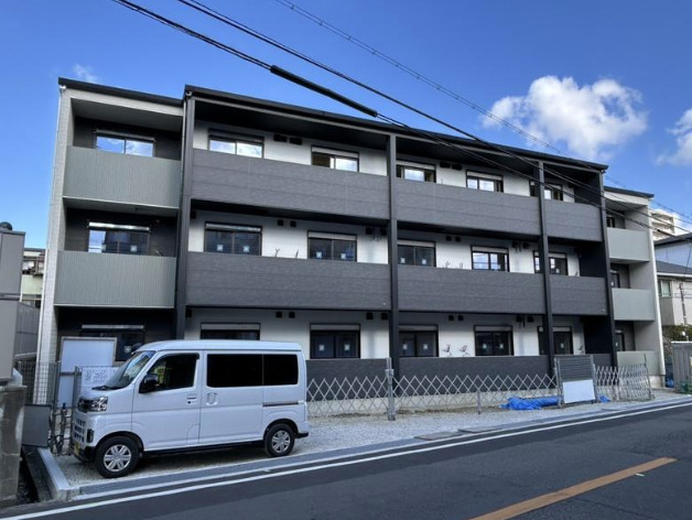 （仮称）ダン・ル・ボア鳳東