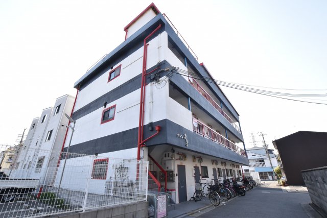 メゾン浜寺