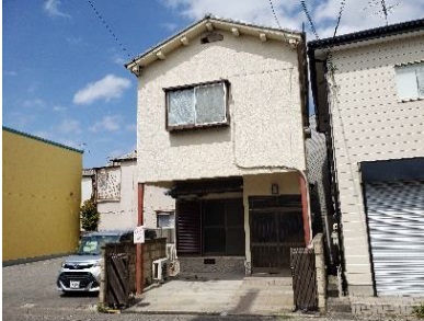 毛穴町戸建200-16