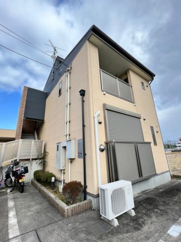 ハートベイルＣ