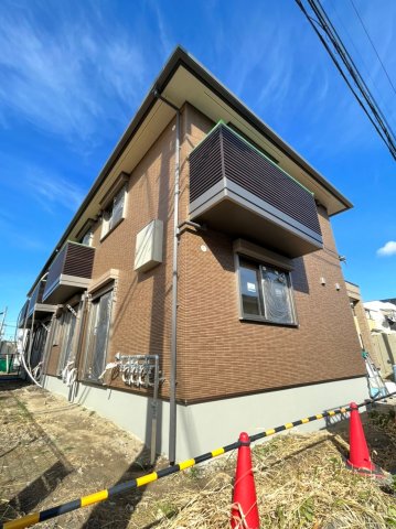 メゾン　ランタナ