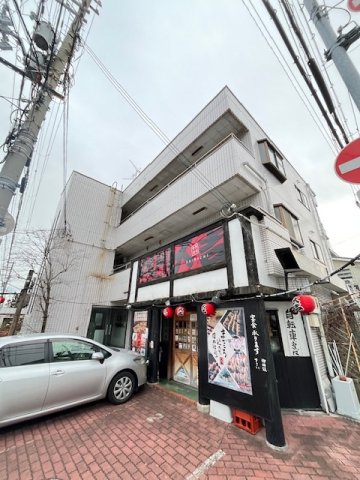 グリーンウッド