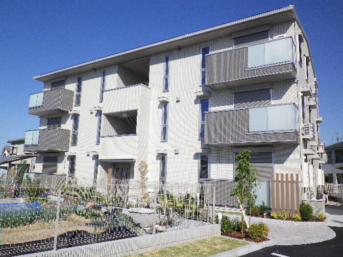 コンフォートキューブ