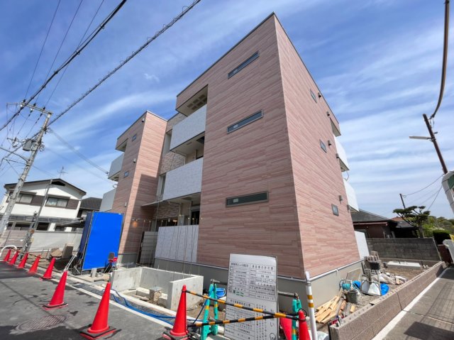 フジパレス高石駅北