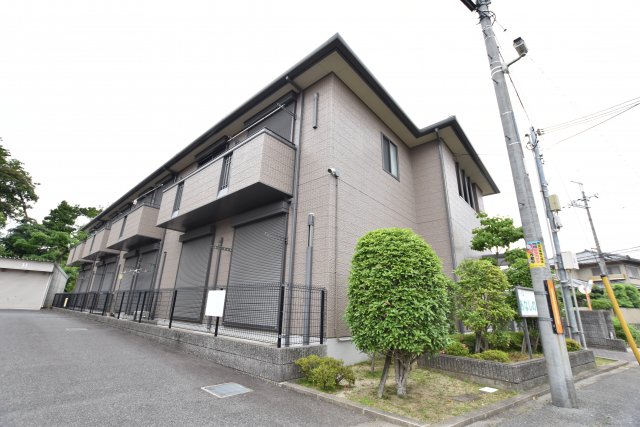 ハイム　穴師の里A