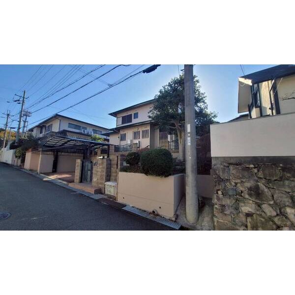 新檜尾台戸建1-28-3