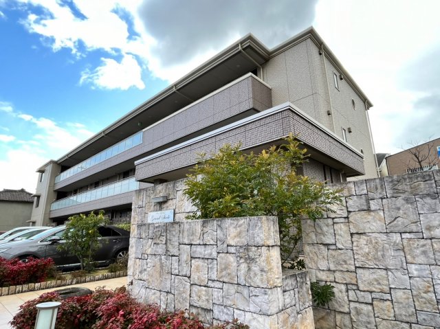 グラン・シェクル浜寺公園