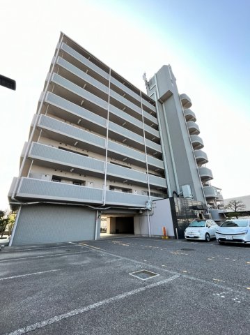 エフォールナガイの外観