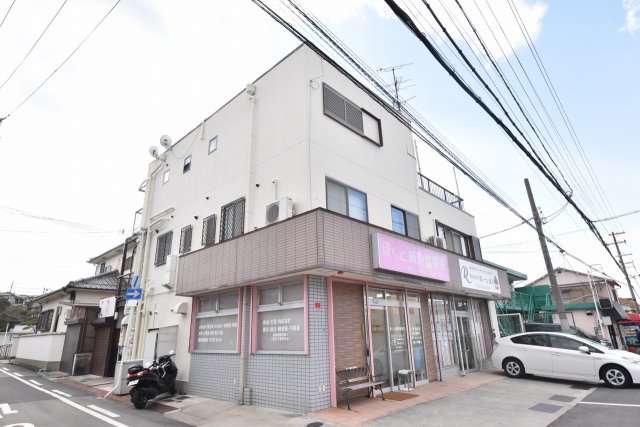 仮）リレーションビル