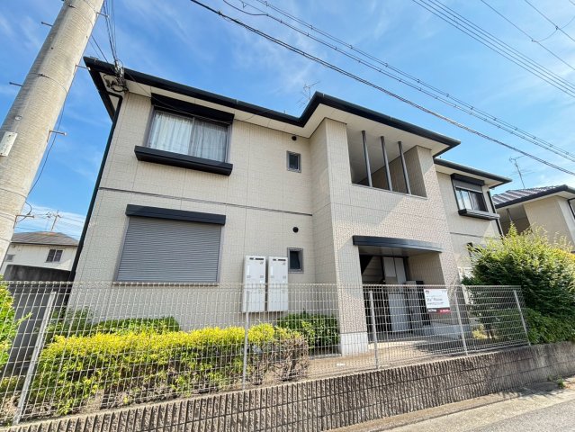 コンフォート津久野