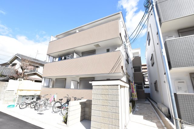 F+style羽衣1号館