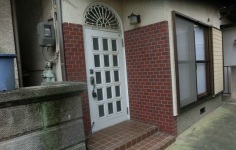 高師浜戸建3-4-28の外観