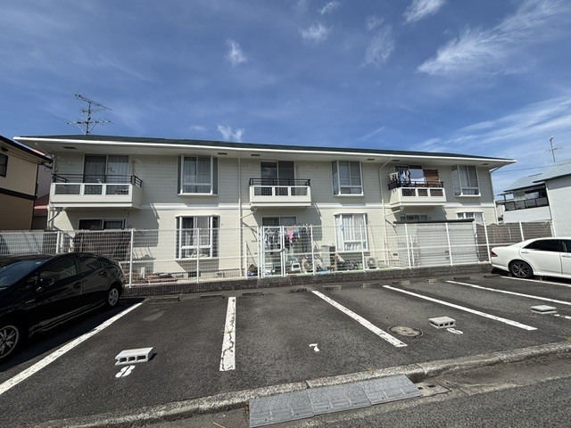 カリーノの外観
