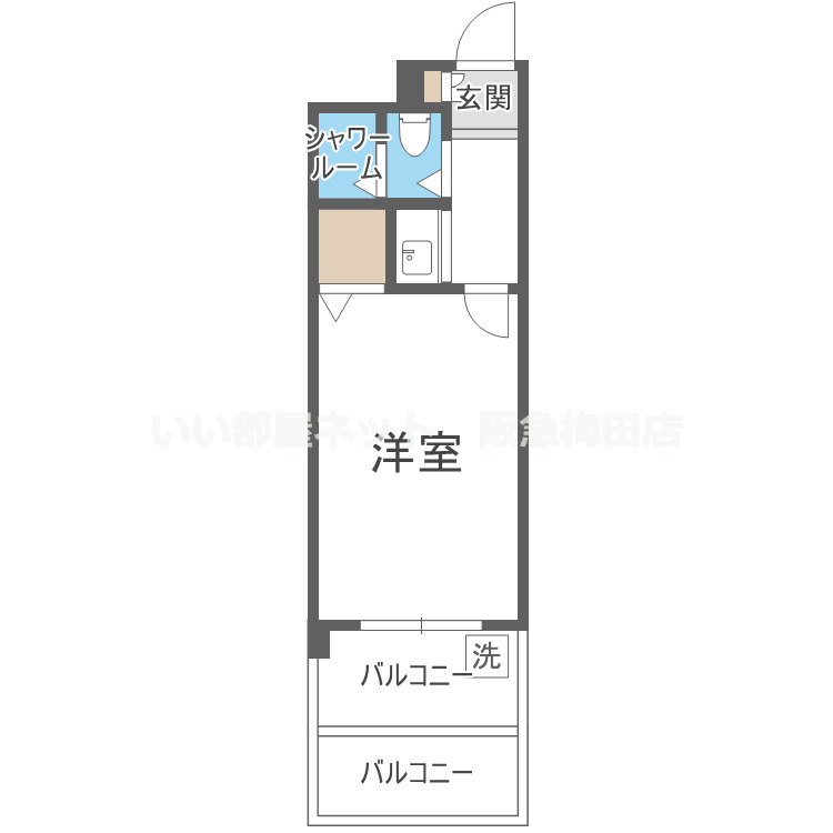 図面と現状が異なる場合は現状優先となります。