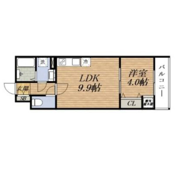 図面と現状が異なる場合は現状優先となります。