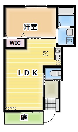 図面と現状が異なる場合は現状優先となります。