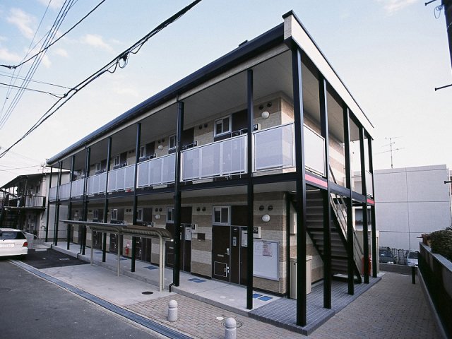 レオパレス１０９’ＳⅡ