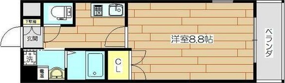 図面と現状が異なる場合は現状優先となります。