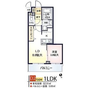 図面と現状が異なる場合は現状優先となります。