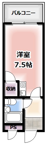図面と現況が相違する場合は現況を優先とさせて頂きます。