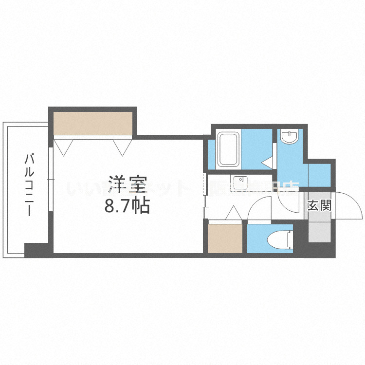 図面と現状が異なる場合は現状優先となります。