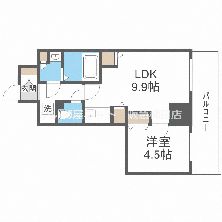 図面と現状が異なる場合は現状優先となります。