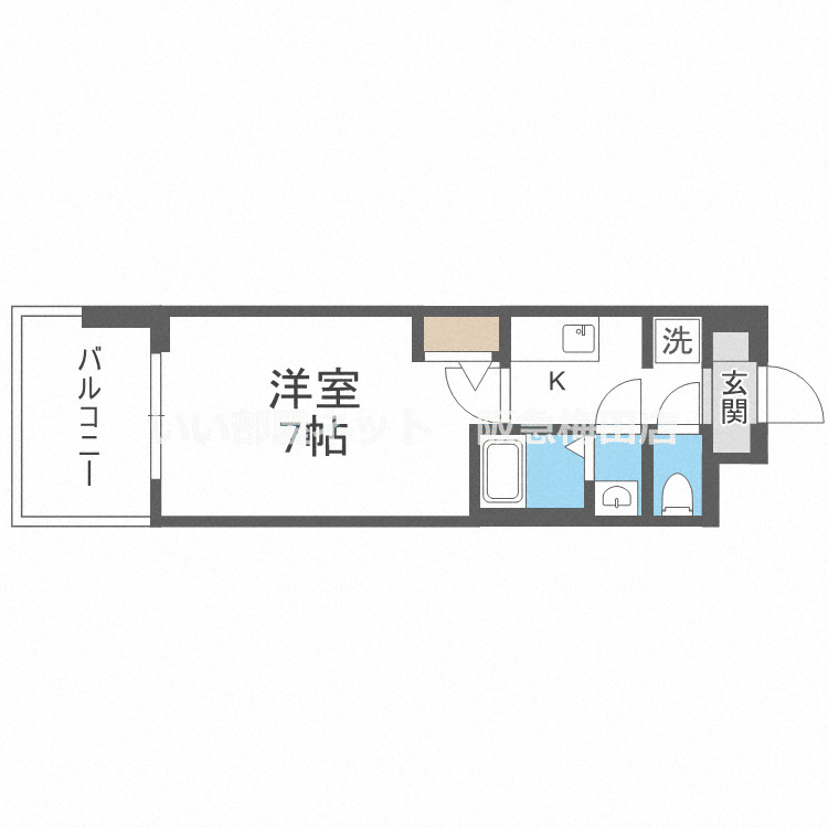 図面と現状が異なる場合は現状優先となります。