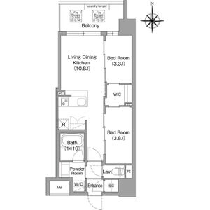 ※同仕様写真となります。