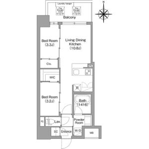 ※同仕様写真となります。