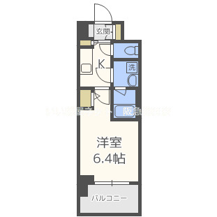※反転タイプになります。