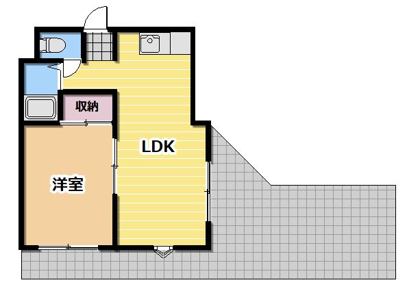 図面と現状が異なる場合は現状優先となります。